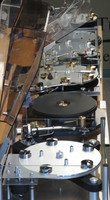 57: transcriptors-and-j.a.-michell-day-at-the-turntable-shop-e1409424846425.jpg