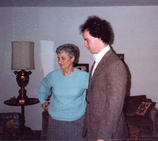 1 001. Gloria and mark
