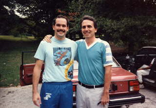 CHS XC 1988