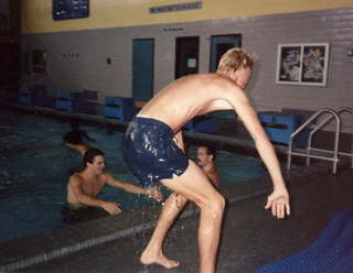 CHS XC 1988
