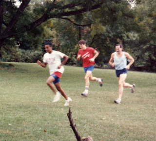 CHS XC 1988