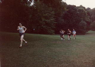 CHS XC 1988