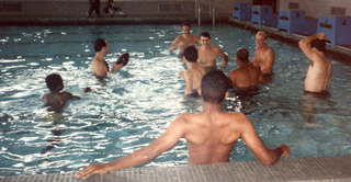 CHS XC 1988