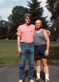 CHS XC 1973 -- Steve Harper, Adam, Vince During, Sterlling Wright, Eric Hughes, John Marble