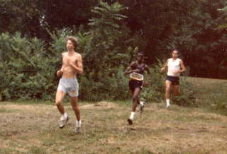 CHS XC 1989