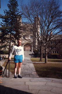 Princeton University -- Adam