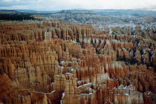 Bryce Canyon 1991 -- Adam