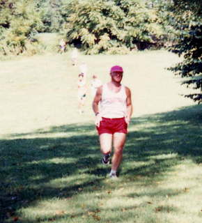 CHS XC 1991 -- Adam