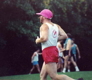 11 01h. Shore AC  XC 1991 -- Adam