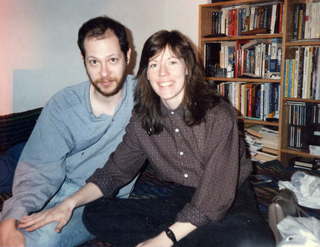 33 01k. Art and Julianne Einhorn