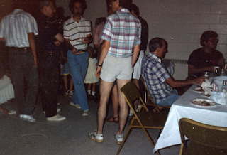 4 01k. Matt Alspaugh get together