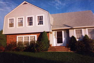 5 01k. Jon Hill house