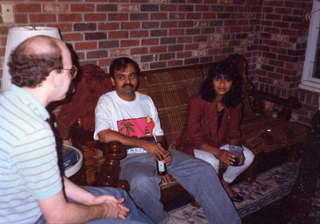 7 01k. Jon Hill party