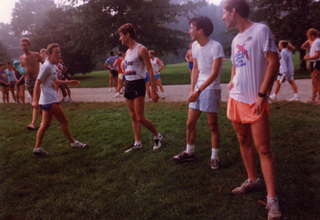 19 01k. Shore AC XC 1990