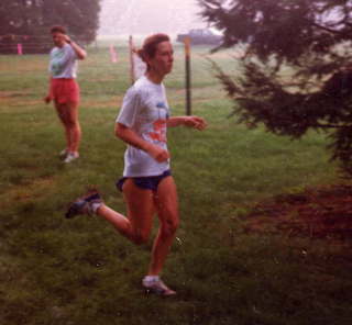 20 01k. Shore AC XC 1990 -- Kathy Lee