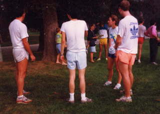 21 01k. Shore AC XC 1990
