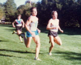 24 01k. Shore AC XC 1990 -- Kevin Parks and Gary D.
