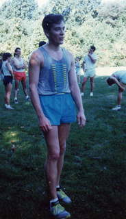 27 01k. Shore AC XC 1990 -- Kevin Parks
