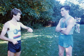28 01k. Shore AC XC 1990 -- Gary D. and Kevin Parks