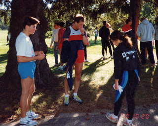 43 01k. Shore AC XC 1990 -- Kevin Parks