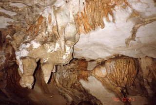 55 01k. cave at Penns Cave