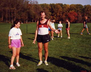 Shore AC XC