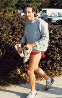 Shore AC XC -- Jeff Sadwith