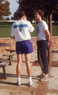 Shore AC XC