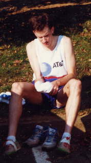Shore AC XC -- Dan