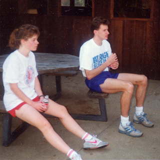 Shore AC XC -- Dan