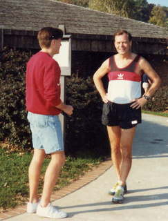 Shore AC XC