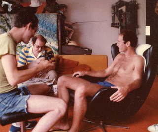 Matt and Phil Zipin