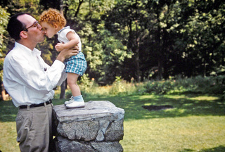 26 01q. Philip E. Rosenberg slides -- Phil and Betsy