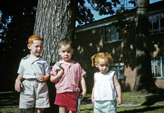 Philip E. Rosenberg slides -- Adam, Mark, Betsy