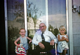 Philip E. Rosenberg slides -- Papa