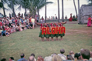 Philip E. Rosenberg slides -- Hawaii