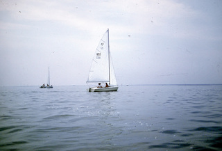 Philip E. Rosenberg slides -- Long Beach Island