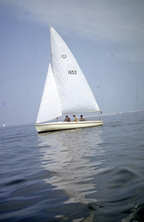 Philip E. Rosenberg slides -- Long Beach Island