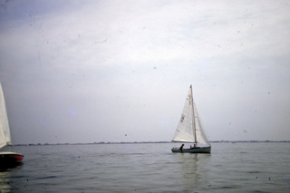 Philip E. Rosenberg slides -- Long Beach Island