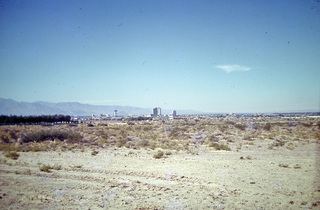 Philip E. Rosenberg slides -- Las Vegas