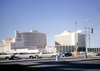 Philip E. Rosenberg slides -- Hoover Dam