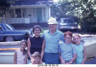 Philip E. Rosenberg slides -- Adam and Betsy