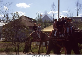 Philip E. Rosenberg slides -- Montreal - Expo '67