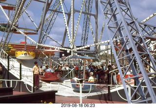 36 01x. Philip E. Rosenberg slides -- Montreal - Expo '67