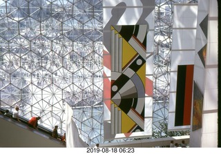 Philip E. Rosenberg slides -- Montreal - Expo '67