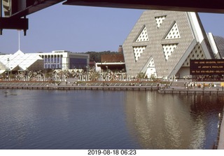 Philip E. Rosenberg slides -- Montreal - Expo '67