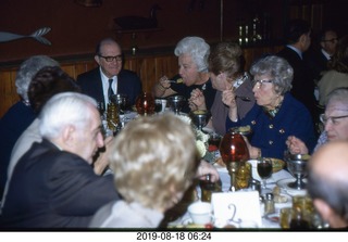 Philip E. Rosenberg slides -- Adam's Bar Mitzvah