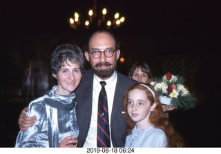 Philip E. Rosenberg slides -- Adam's Bar Mitzvah