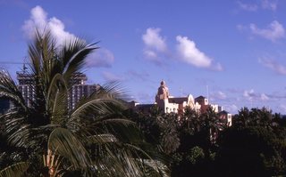 Philip E. Rosenberg slides - Hawaii