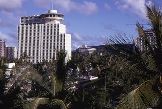 Philip E. Rosenberg slides - Hawaii